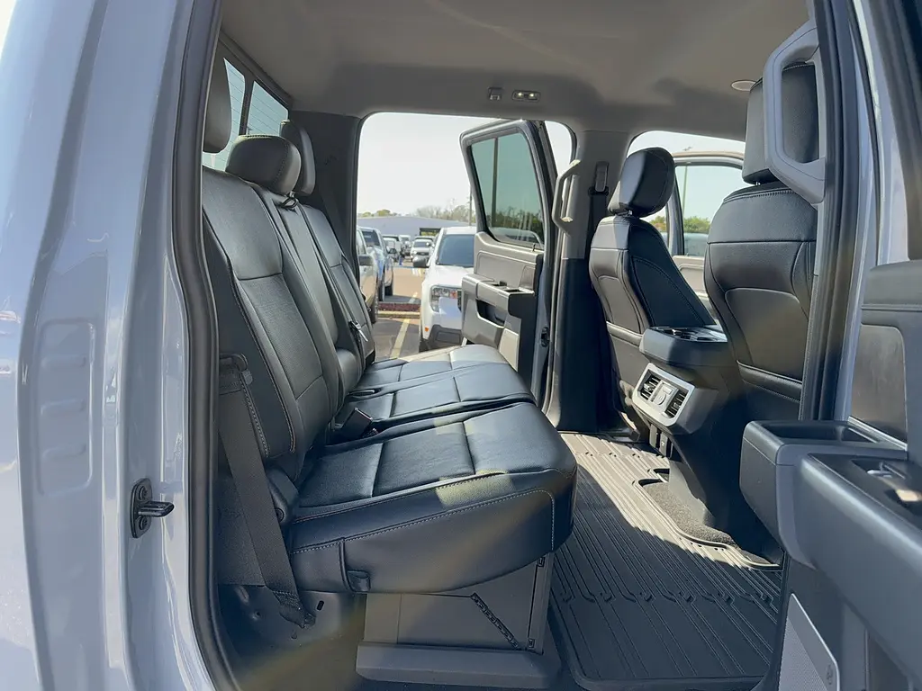 2024 Ford F-350 - $79,996