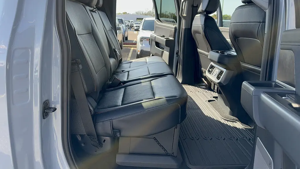 2024 Ford F-350 Super Duty XLT