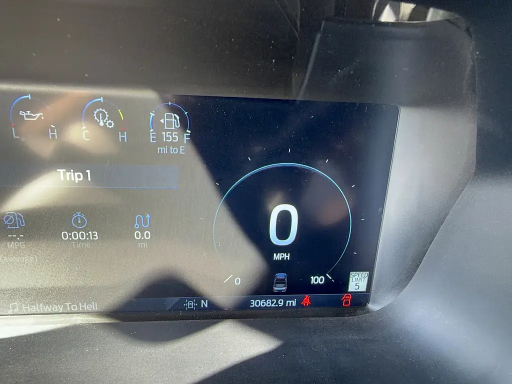 2024 Ford F-350 - $79,996