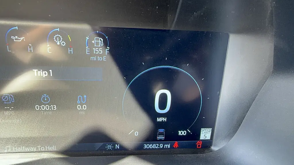 2024 Ford F-350 Super Duty XLT