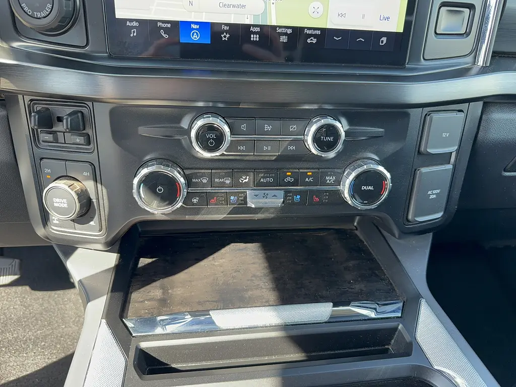 2024 Ford F-350 - $79,996