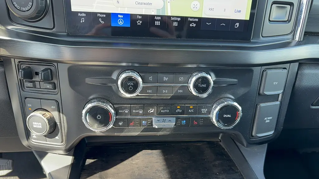 2024 Ford F-350 Super Duty XLT