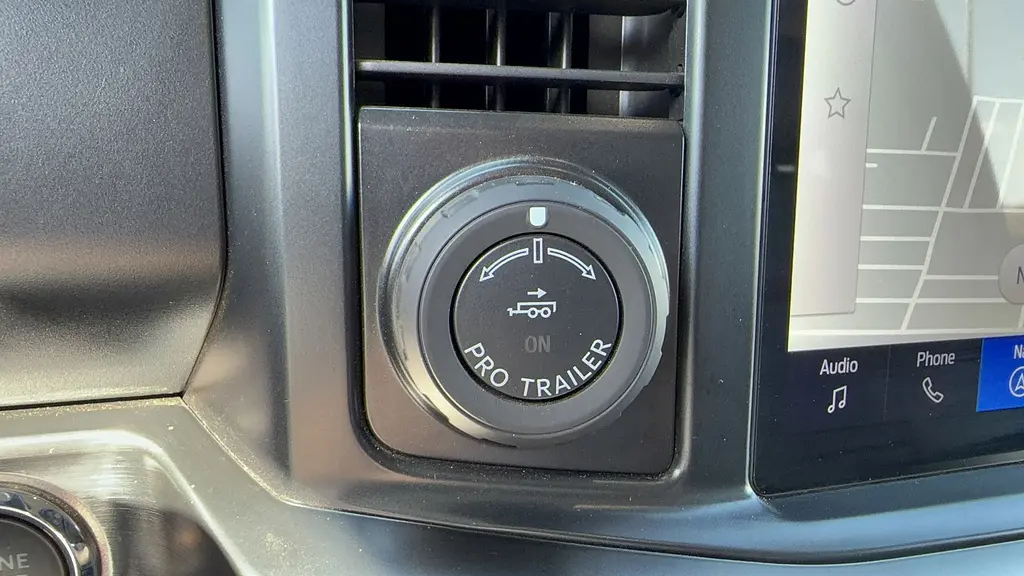 2024 Ford F-350 Super Duty XLT