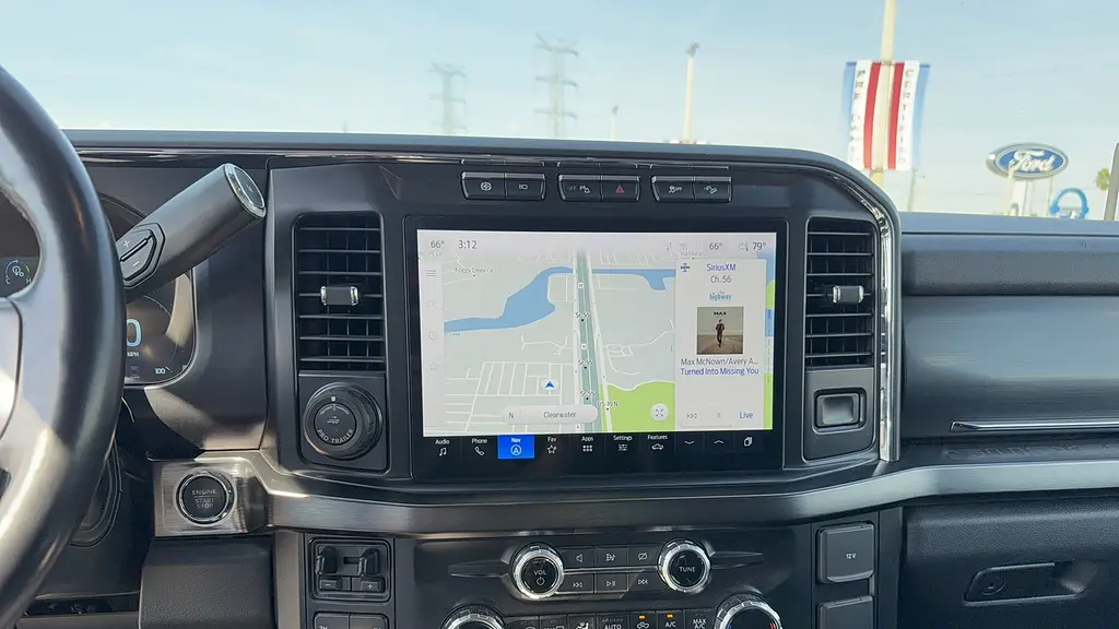 2024 Ford F-350 Super Duty XLT