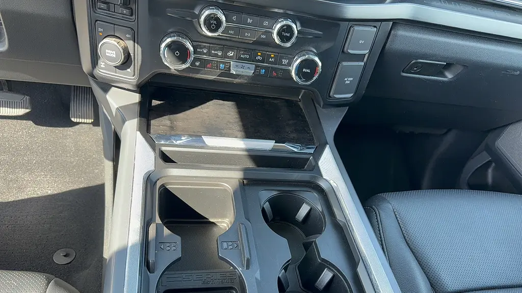 2024 Ford F-350 Super Duty XLT