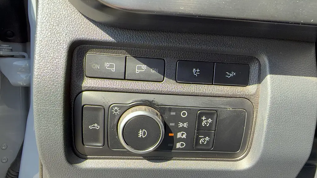 2024 Ford F-350 Super Duty XLT