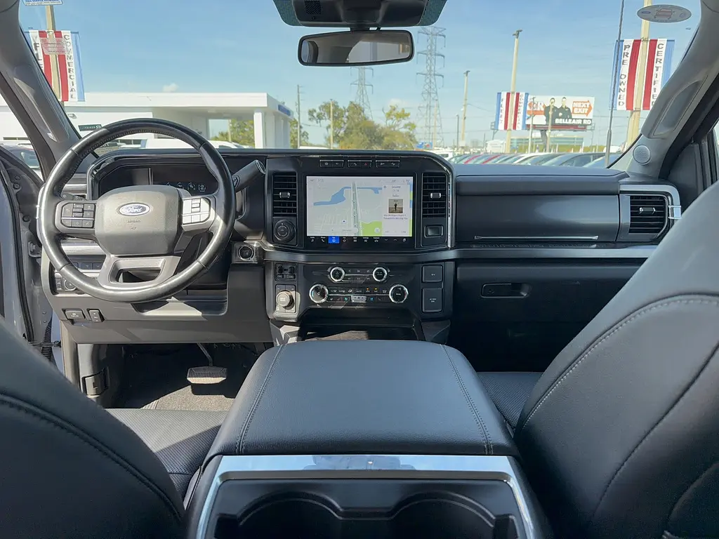 2024 Ford F-350 - $79,996