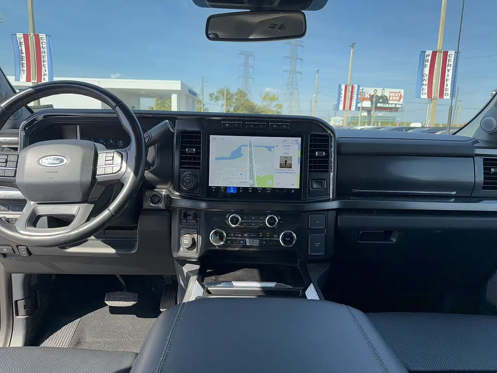2024 Ford F-350 - $79,996