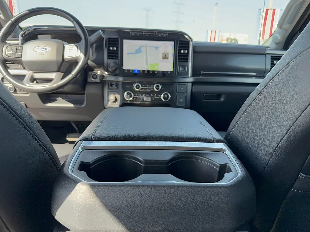 2024 Ford F-350 - $79,996