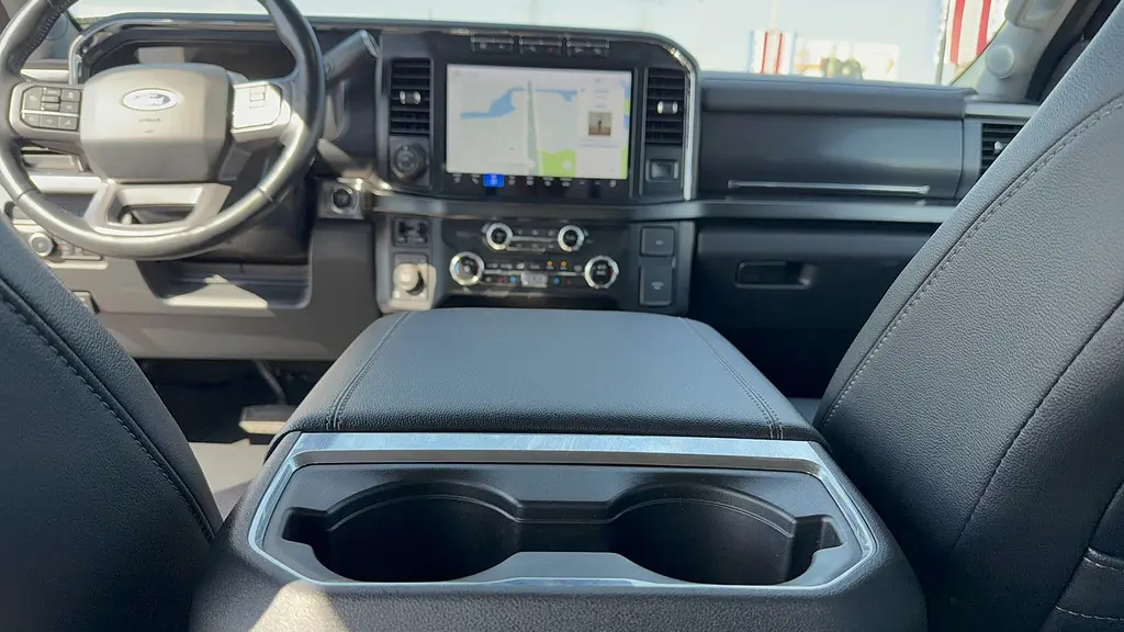 2024 Ford F-350 Super Duty XLT