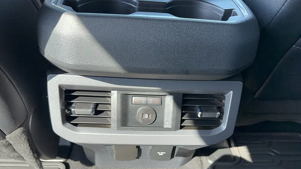 2024 Ford F-350 Super Duty XLT