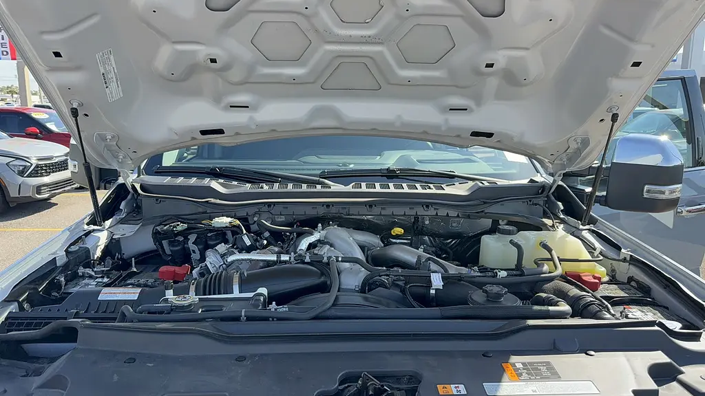 2024 Ford F-350 Super Duty XLT