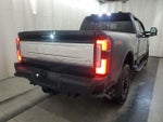 2024 F-350 Super Duty Thumbnail 4