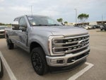 2024 F-350 Super Duty Thumbnail 1