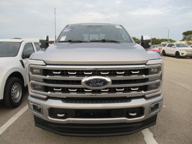 2024 Ford F-350 - $85,789