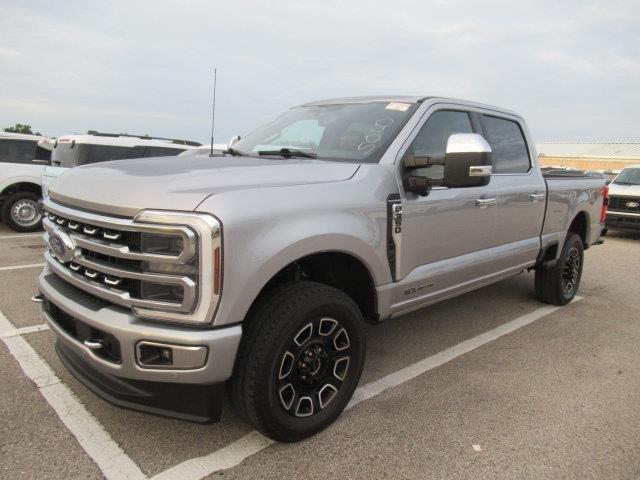2024 Ford F-350 - $85,789