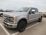 2024 F-350 Super Duty Thumbnail 3