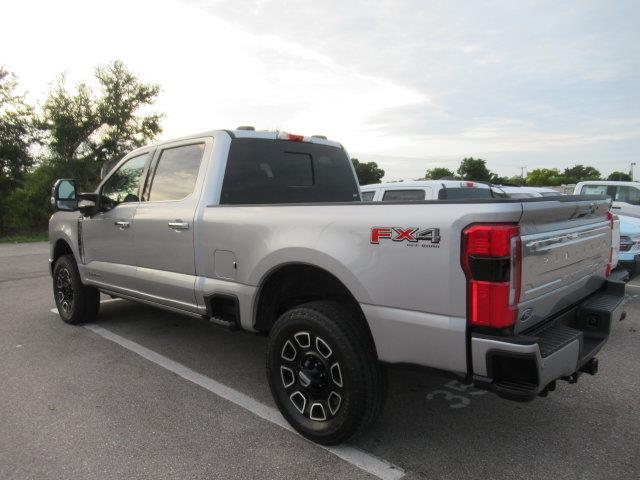 2024 Ford F-350 - $85,789