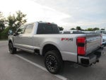 2024 F-350 Super Duty Thumbnail 4