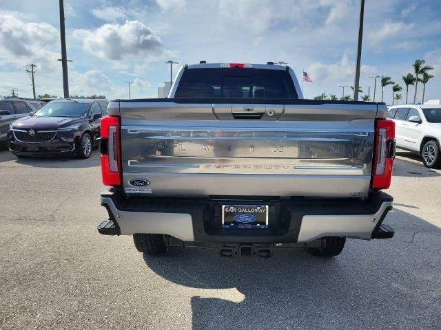 2024 Ford F-350 - $85,789