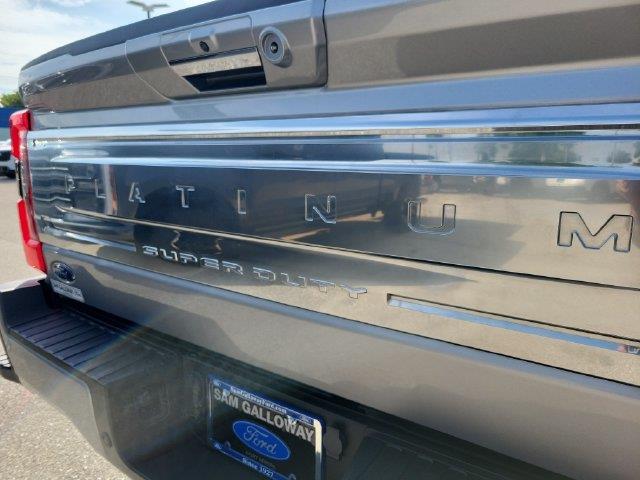 2024 Ford F-350 - $85,789