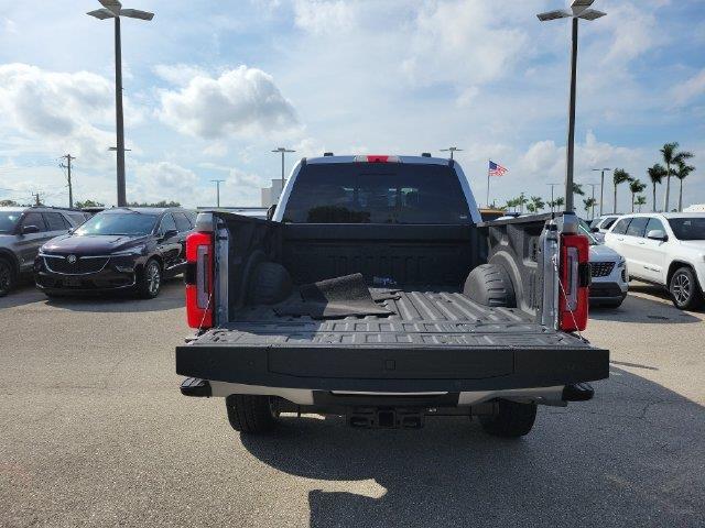 2024 Ford F-350 - $85,789