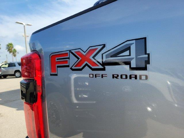 2024 Ford F-350 - $85,789