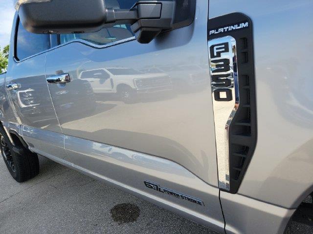 2024 Ford F-350 - $85,789
