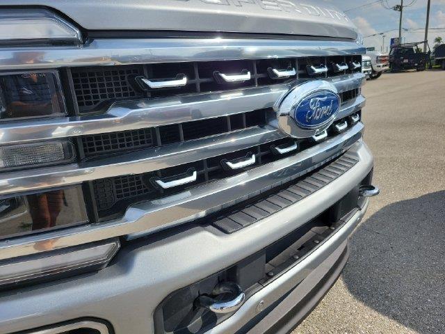 2024 Ford F-350 - $85,789