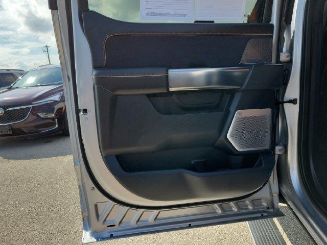 2024 Ford F-350 - $85,789