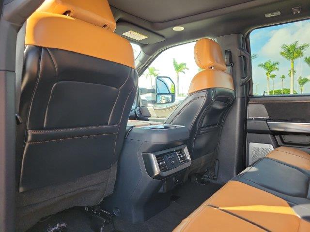 2024 Ford F-350 - $85,789