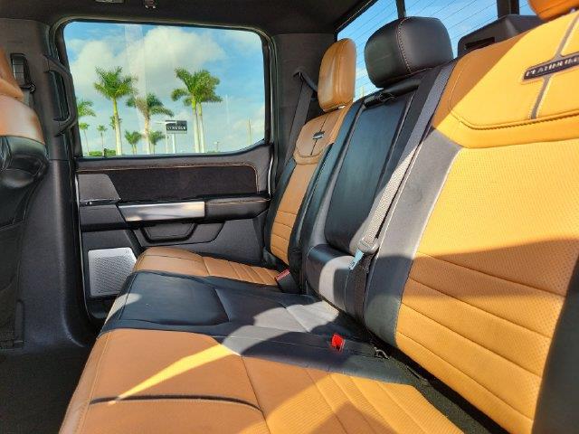 2024 Ford F-350 - $85,789