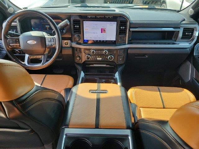 2024 Ford F-350 - $85,789