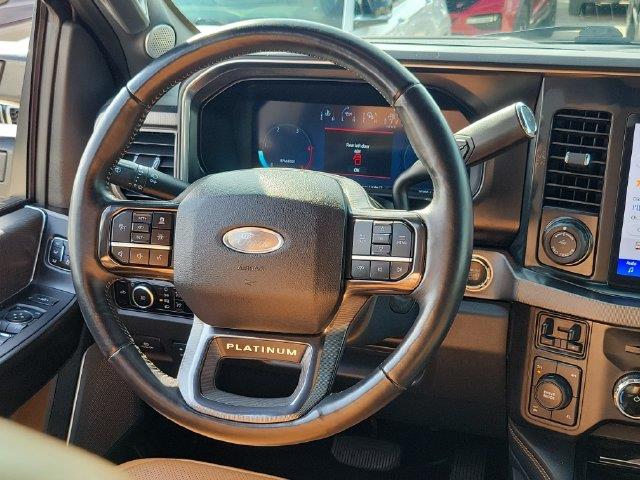 2024 Ford F-350 - $85,789