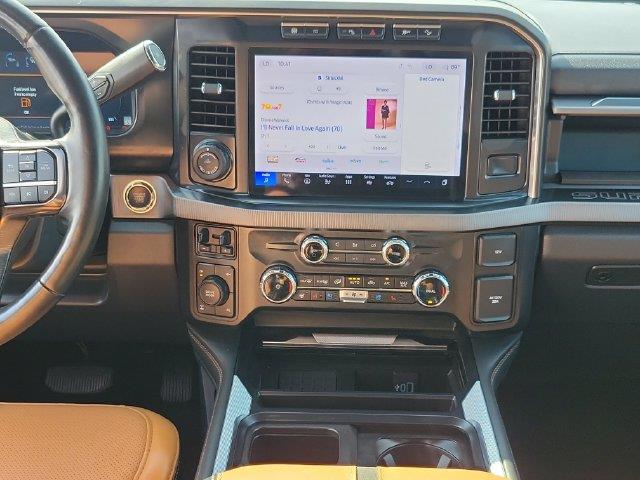2024 Ford F-350 - $85,789