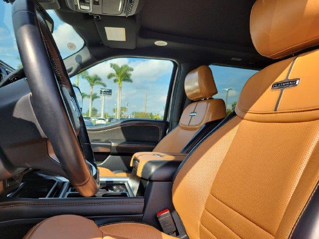 2024 Ford F-350 - $85,789