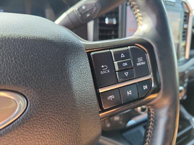 2024 Ford F-350 - $85,789