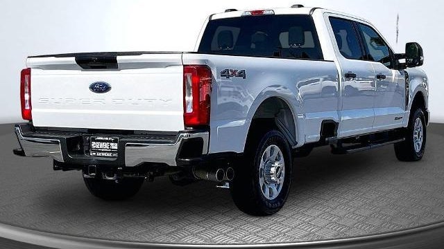 2024 Ford F-350 Super Duty King Ranch
