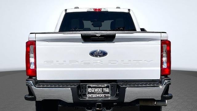 2024 Ford F-350 Super Duty King Ranch