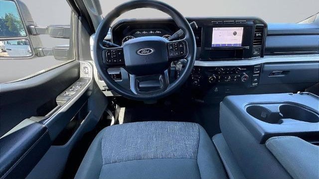 2024 Ford F-350 Super Duty King Ranch
