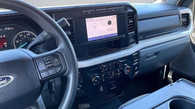 2024 Ford F-350 Super Duty King Ranch