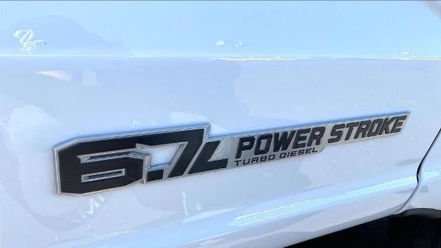 2024 Ford F-350 Super Duty King Ranch
