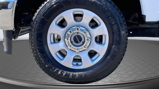 2024 Ford F-350 Super Duty King Ranch