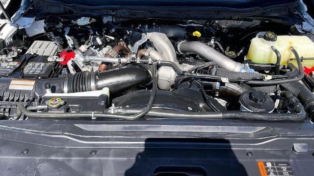 2024 Ford F-350 Super Duty King Ranch