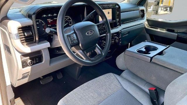 2024 Ford F-350 Super Duty King Ranch