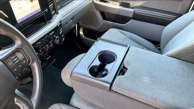 2024 Ford F-350 Super Duty King Ranch