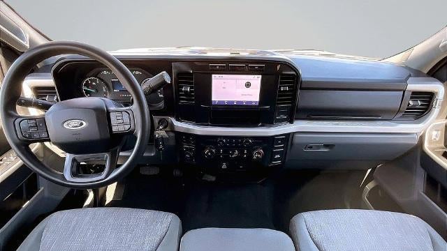 2024 Ford F-350 Super Duty King Ranch