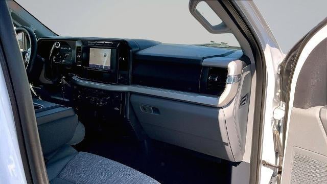 2024 Ford F-350 Super Duty King Ranch