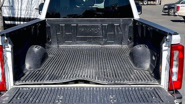 2024 Ford F-350 Super Duty King Ranch