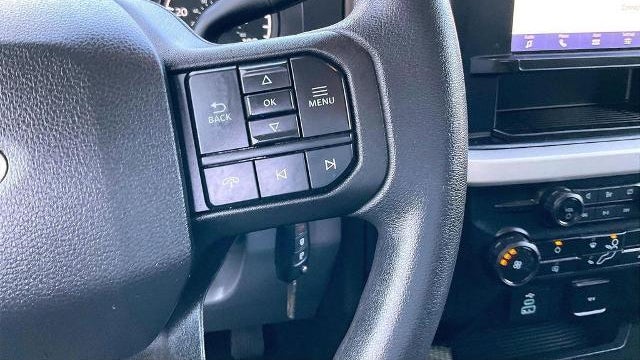 2024 Ford F-350 Super Duty King Ranch